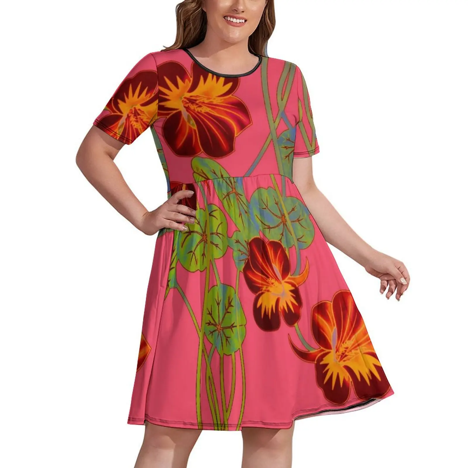 

Capucines Dress summer women's suit dress for women 2024