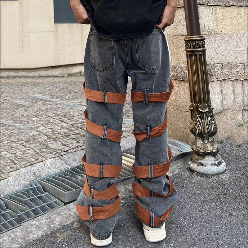 Function Techwear Pants