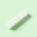 1Pc White