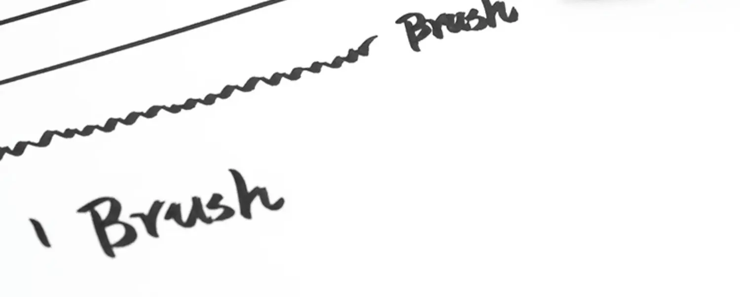 uni PIN-200 Nadelrohr-Gelstift, mehrere Spezifikationen, Faserstiftspitze, wasserdicht, Manga-Design, Skizzenhakenlinie, Schreibwarenzubehör – Detail 18