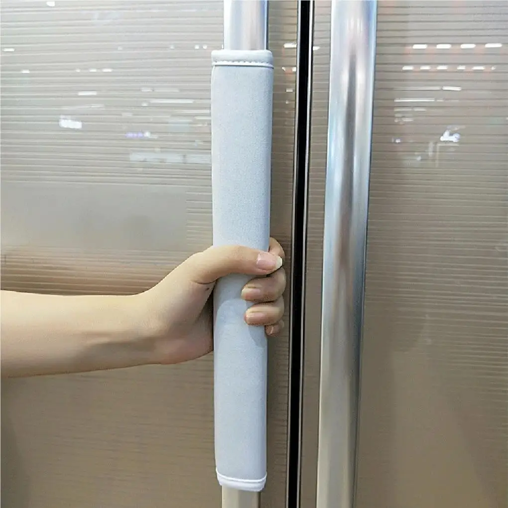 RefrigeratorOvenHandleCoverKitchenApplianceNeopreneFridgeGrip
