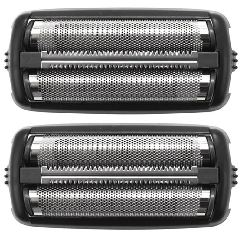 2PCSHairClipperBladeForSURKERRSCX9008ShaverBladeRazorSpare