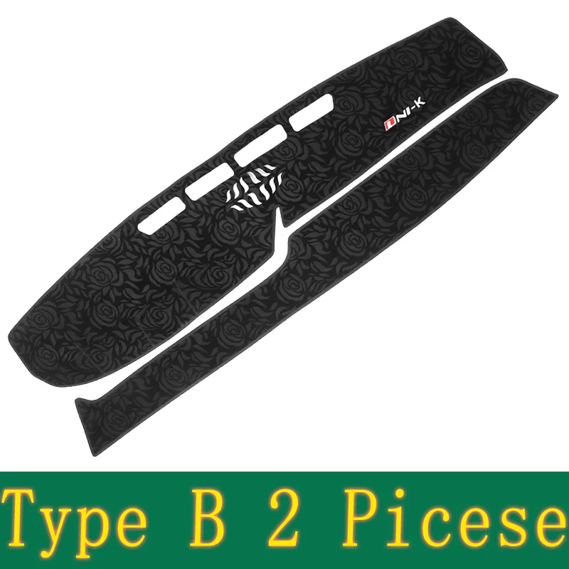 Type B