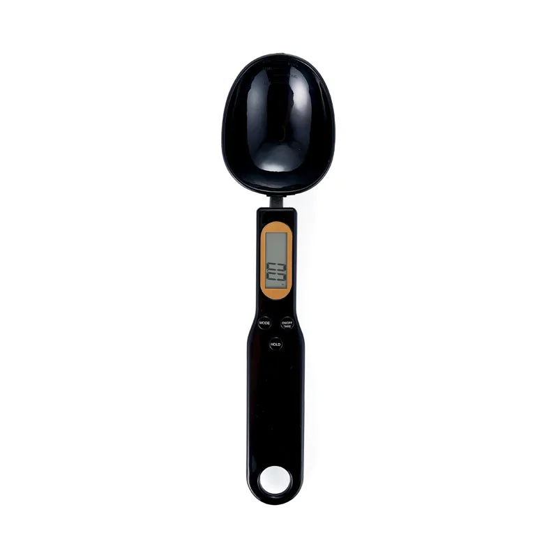 Electronic Kitchen Scale electronic kitchen scale electronic measuring spoon 500g 0.1g Display Digital Weight Measuring Spoon Digital Spoon Scale Mini Kitchen Tool 1pcs