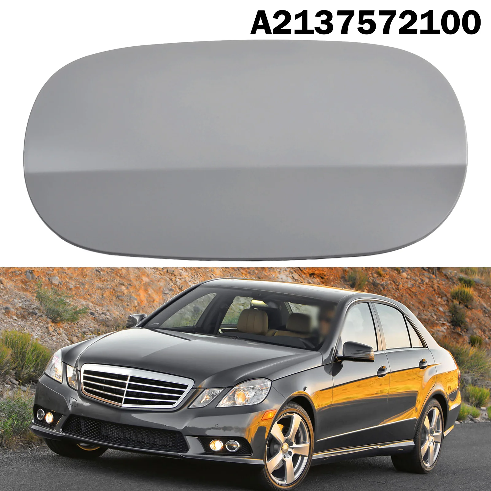 

Праймер для замены топливного бака MERCEDES E-CLASS W213 A2137572100 2137572100
