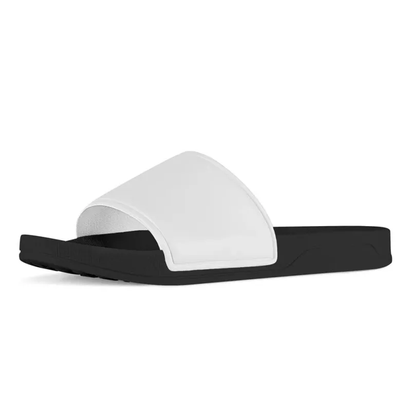 French Polynesia Tahiti Summer Slippers Women's Sandals Comfortable Slippers For Female Beach Sandals Ladies Open Toe Shoes