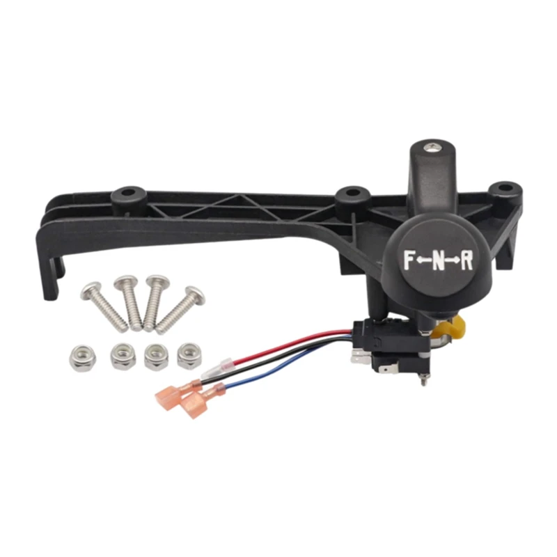 Golf Cart Shifter Assembly Forward And Reverse Gear Switch 1016947 8248 8233 For Club Car DS 1992-