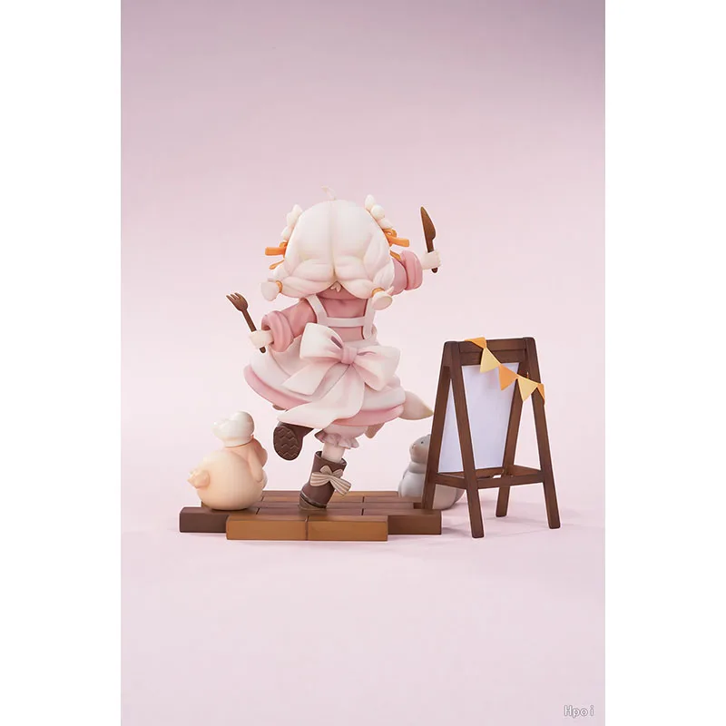 In Stock Original Genuine RIBOSE VRChat 3D Minahoshi 16CM