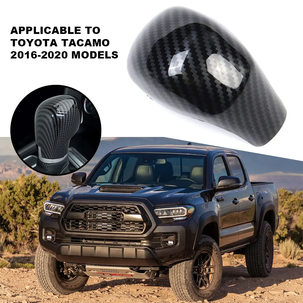 Accesorios Para Toyota Tacoma 2017