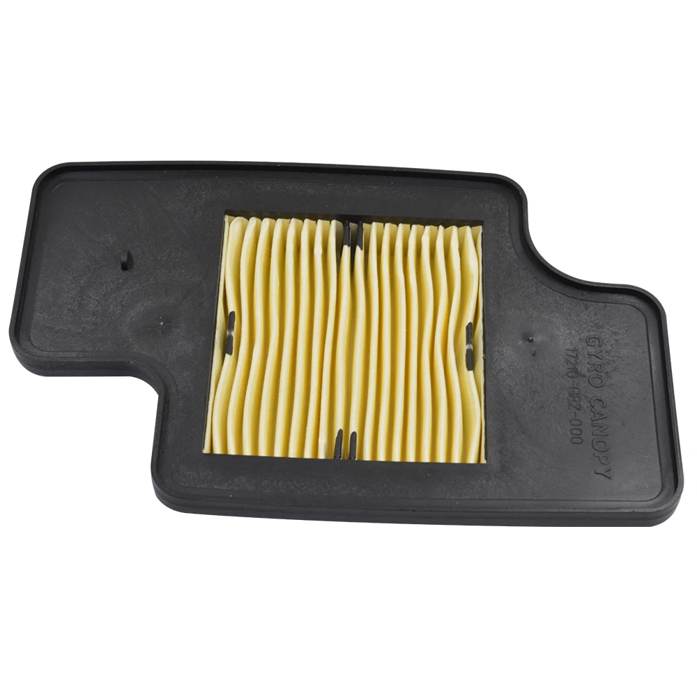 Motorcycle Air Filter Element for Honda GYRO-X50 GFZ GFE 50 gyrox50 50cc High Quality Air Filter Element