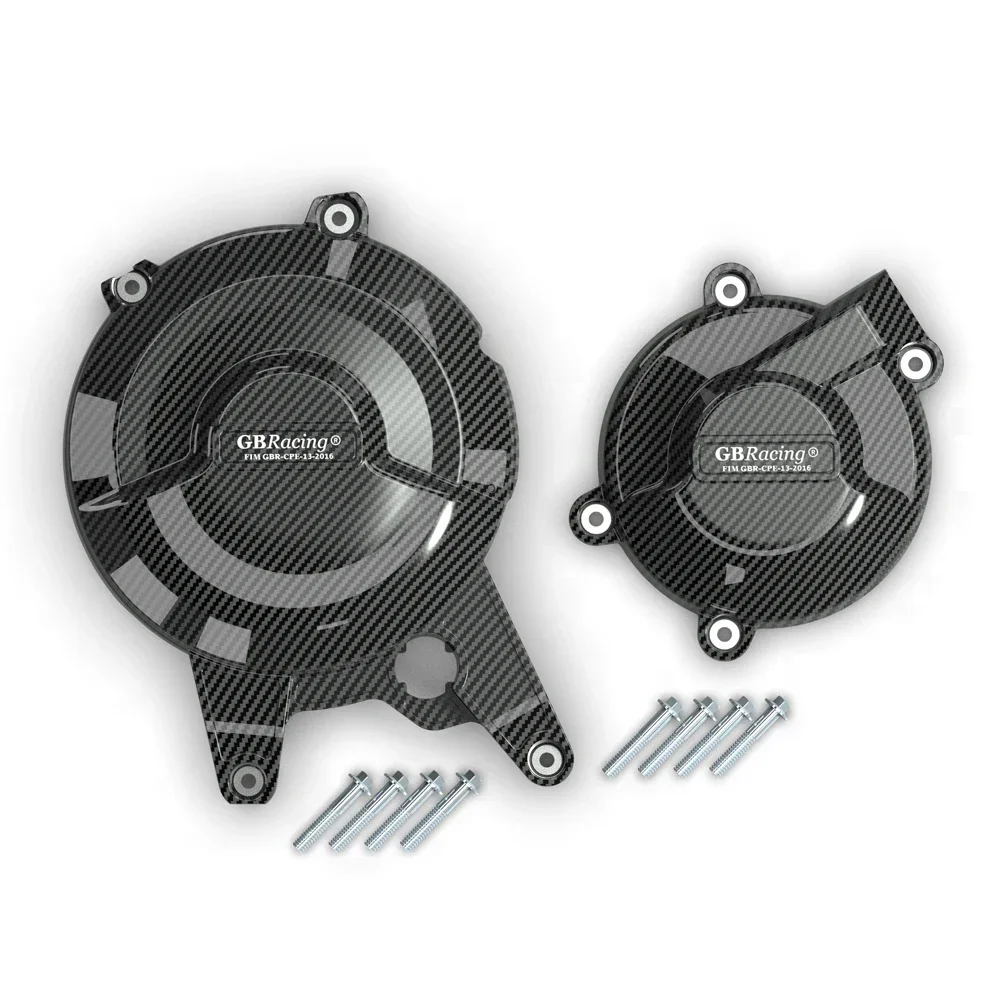 For KTM 690 Duke 2011- 690 SMC-690/R Enduro 2008- Engine Protection Cover