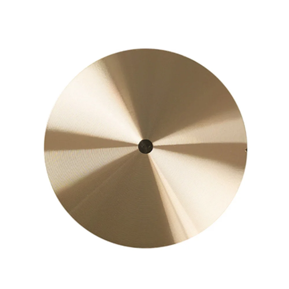 Elegant 28.5MM Watch Dial - Modified No Scale Design