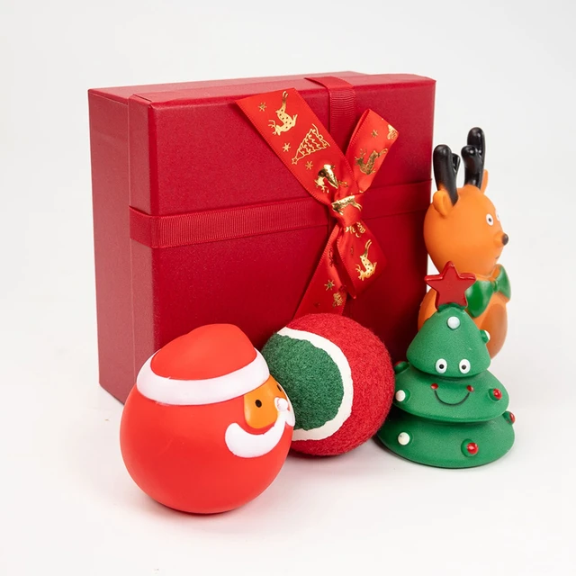 Juguete Para Perros Juguetes Navideños Para Perros Cuerda De Bastón De  Caramelo Masticables Interactivos Cuerda Perro