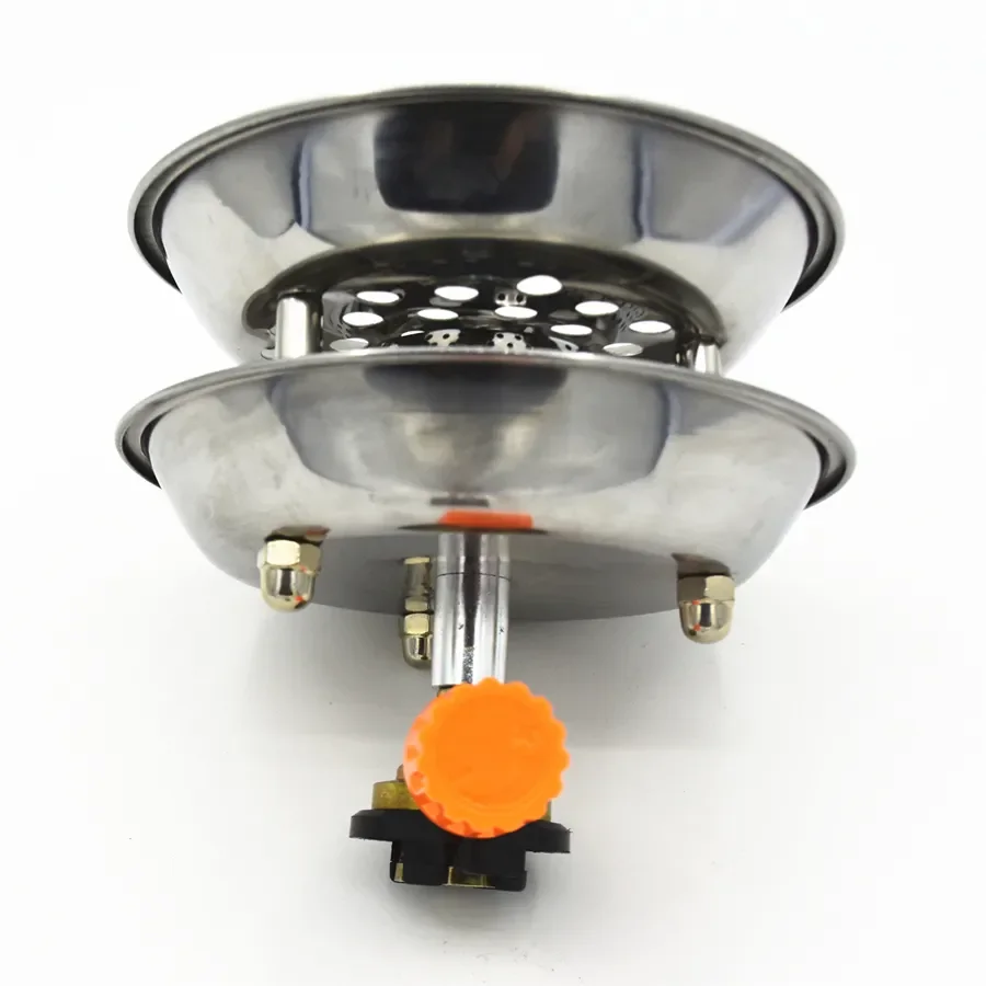 OutDoor Shisha Hookah Charcoal Burner Coal Heater Gas Portable Hot Plat Fast Burning Narguile Chicha Smoking Accessories