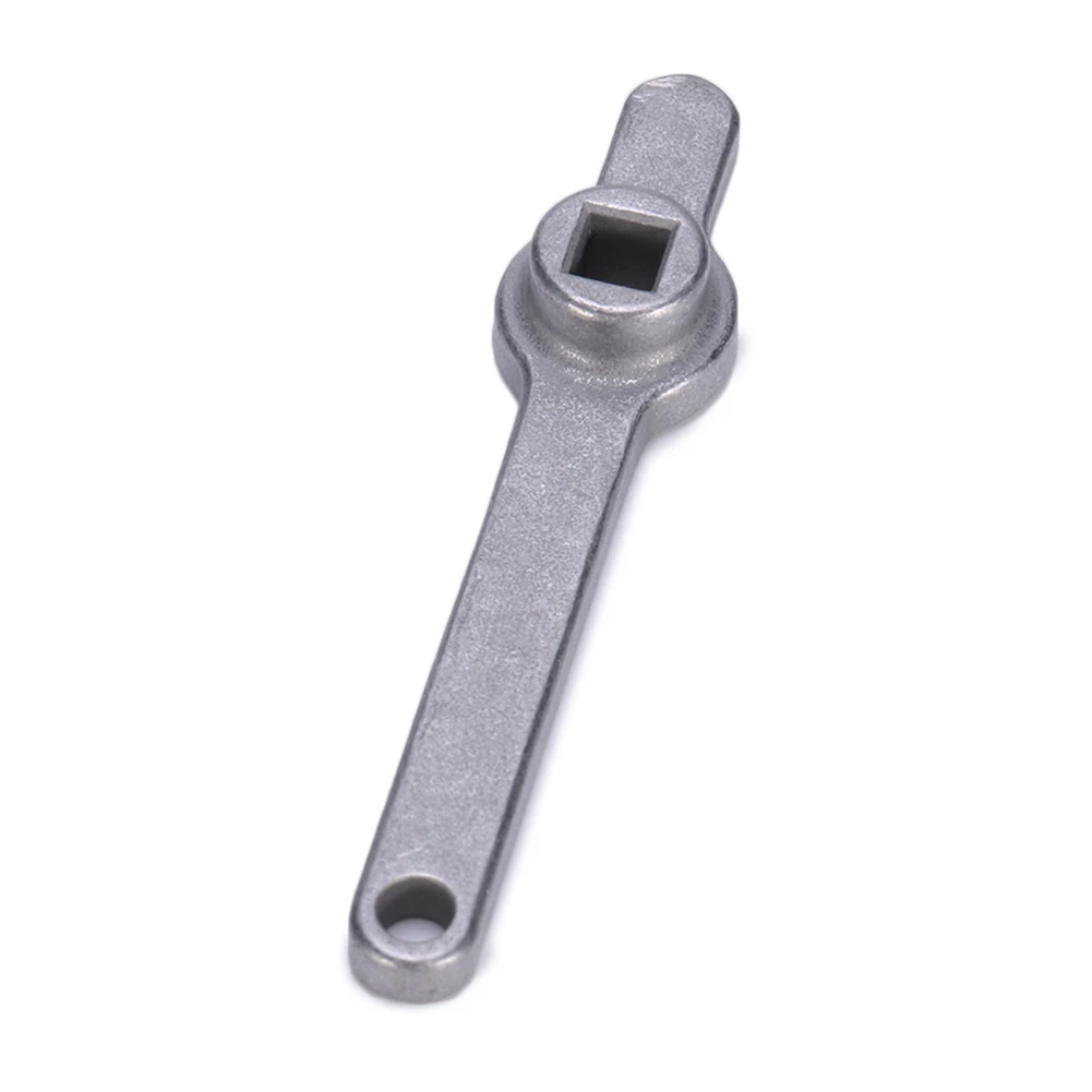 304 Stainless Steel Plumbing Bleed Wrench 304 Stainless Steel