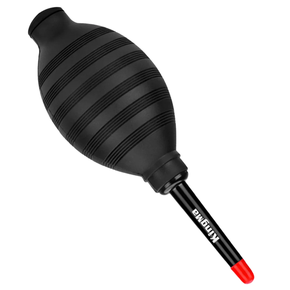 Lens Cleaning Air Blower Blowing Ball Car Dust Cleaners Plastic Tools for Keyboard 5
