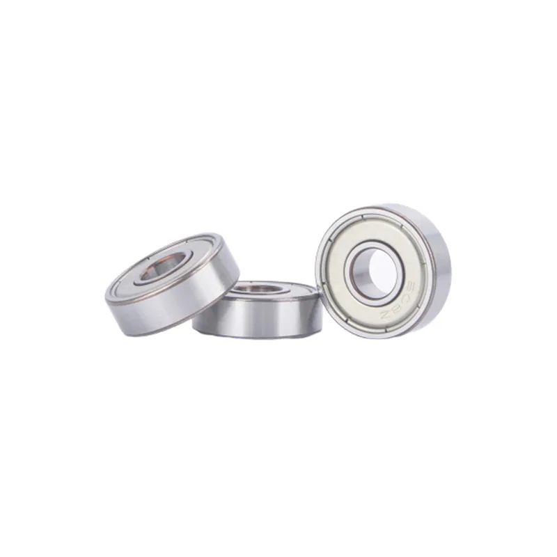 Miniature Deep Groove Ball Bearings 10pcs