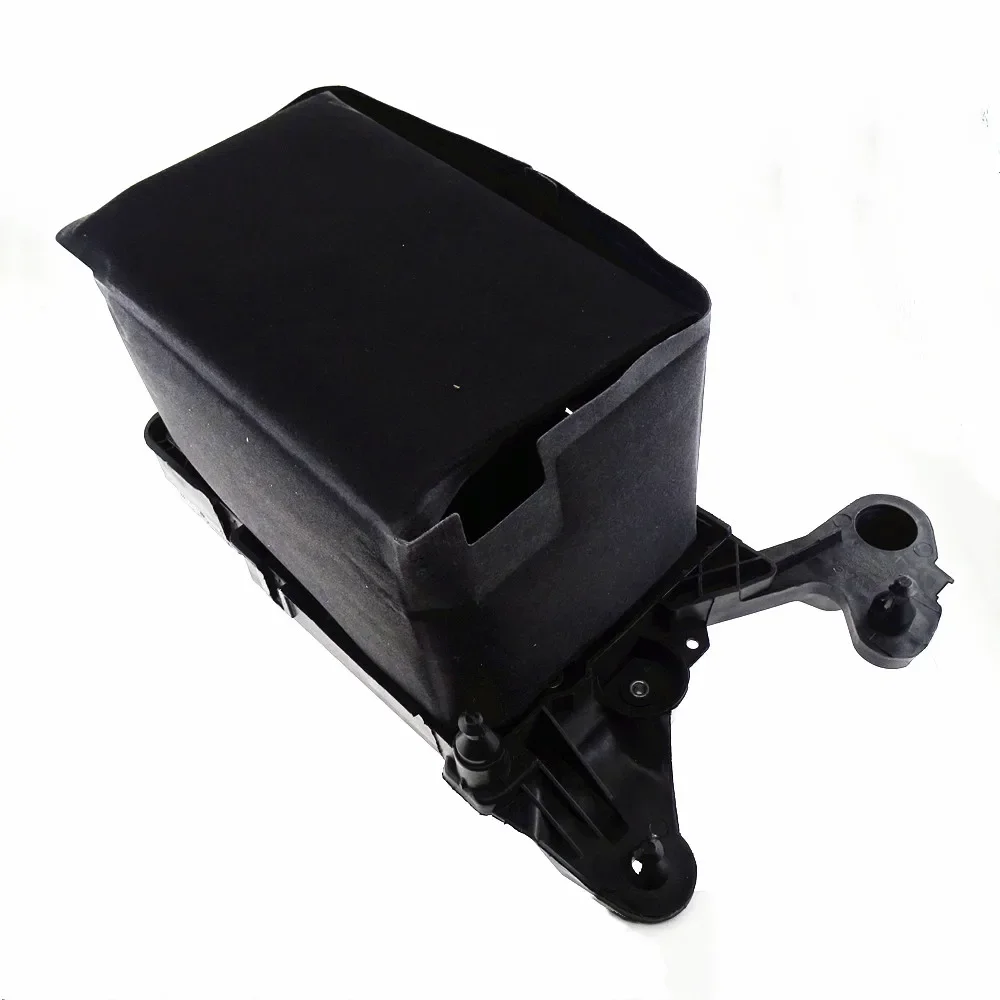 For Audi A3 VW Passat B8 Golf 7 Octavia Battery Holder Console Insulation Anti-freeze Cover Kit 0D9127417 5Q0915411H 5Q0915331K