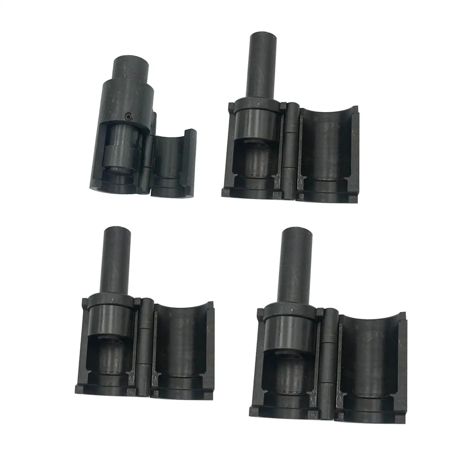 

Corrugated Bellows Accessories Stainless Steel for Corrugated Pipe