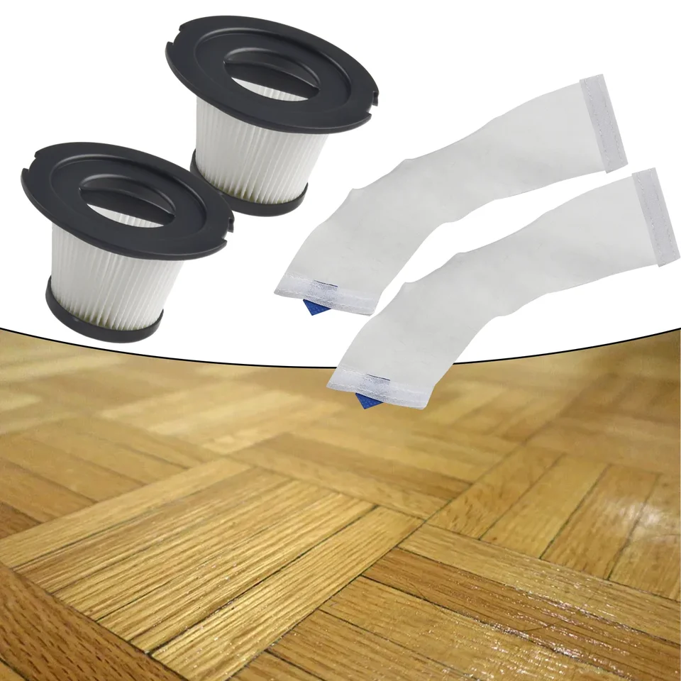 Lot De 2 Filtres Pour Aspirateur Sans Fil H.Koenig Up600/H.Koenig Up810
