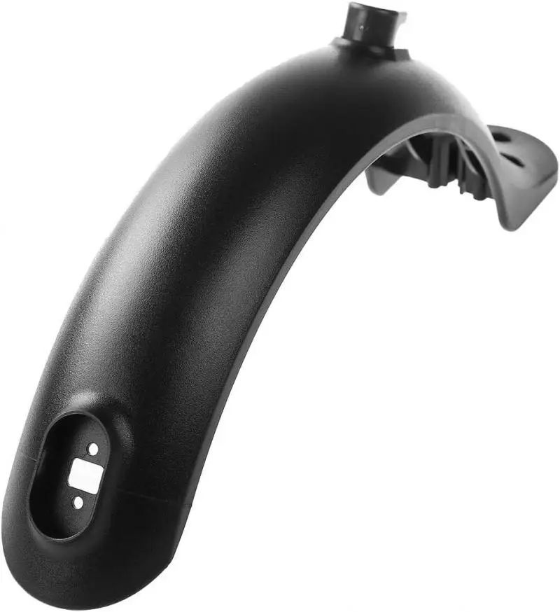 Electric Scooter Mud Guard Rear Mudguard Tire Splash Fender Guard Bracket for Xiaomi M365 /m365 Pro Electric Scooter Skateboard M365 Pro