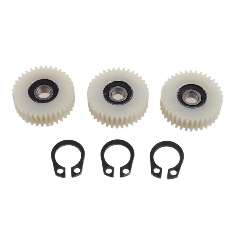

3PCS High Quality Professional 36 Teeths Nylon Gear for Bafang Motor Gear