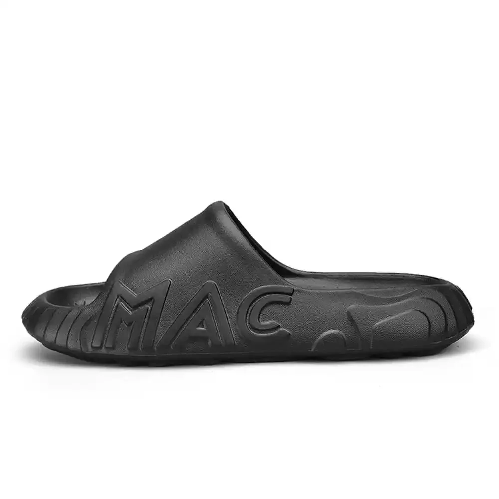 

Number 45 Fish Toes Men's Luxury Sandals 2023 Home Slipper Shoes Children's Clappers Sneakers Sport Footwear Casual Fitness