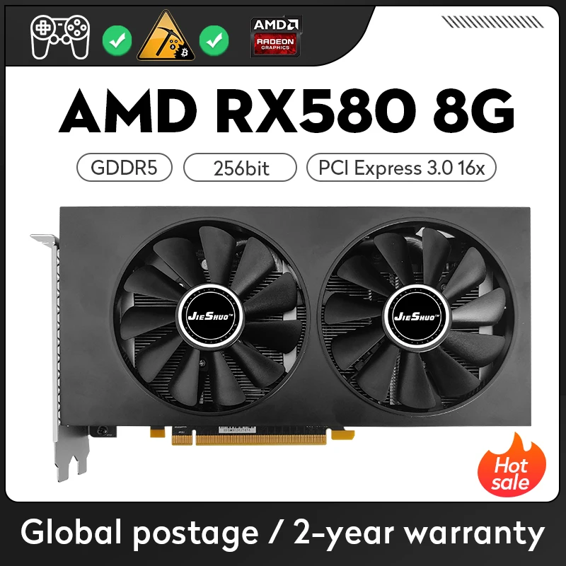 RX580 2048SP ジャンク品12枚セット RX580 2048SP ジャンク品12枚セット RX 580 2048 | eBay