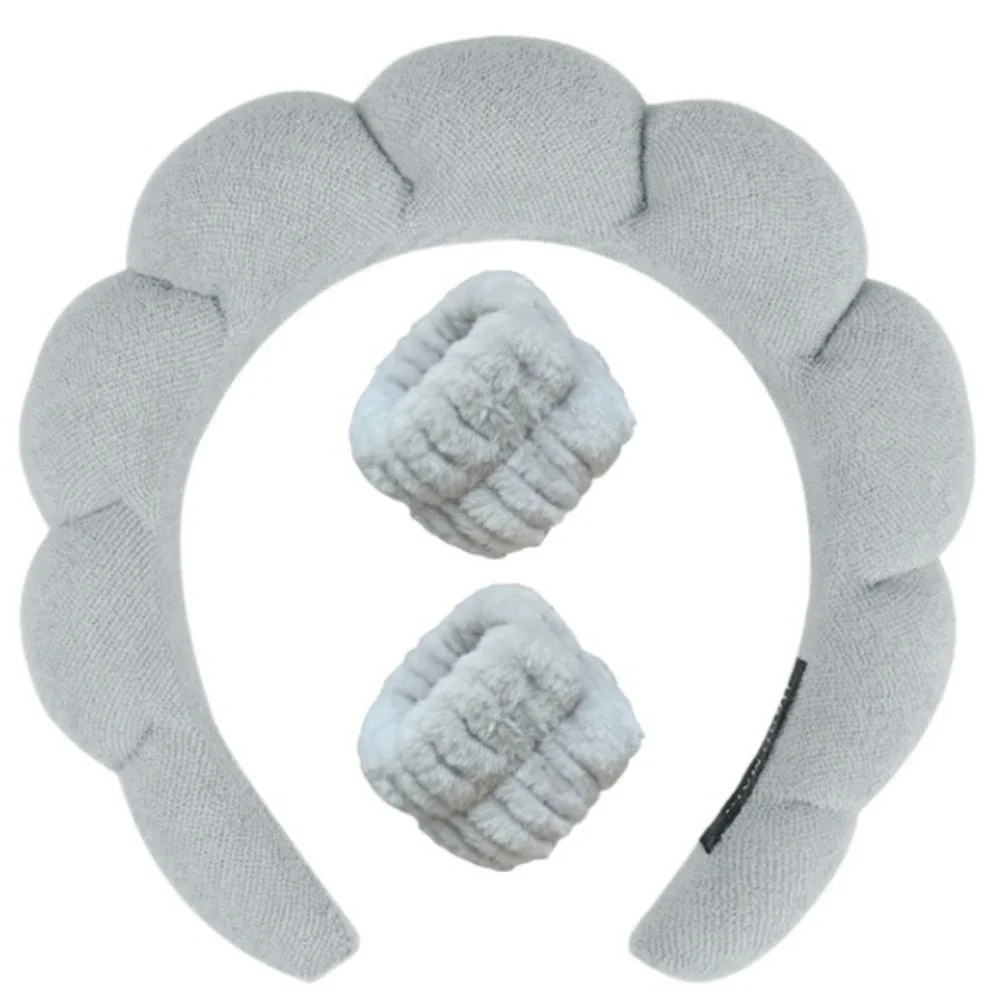 Gray 3-Piece Set