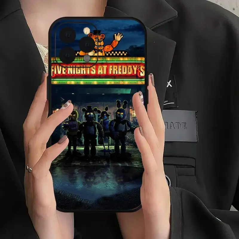FNAF ȭ ޴ ̽,  ̴ 11 12 13 14 15 Pro XS Max X Plus SE XR , ǰ