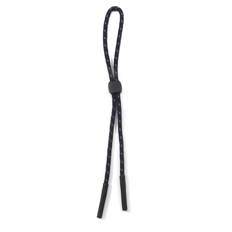 1PC Elastische Neck Strap Nicht-Slip Sonnenbrille Seil Unisex Im Freien Sport Gläser Schnur Frauen Männer Brillen Brillen Schnur – Detail 25