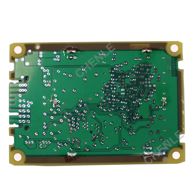 자동차 헤드라이트 LED 드라이버 DRL 제어 모듈 유닛, Opel Astra J 2012-2015, 177310-30AA, 17731030AA