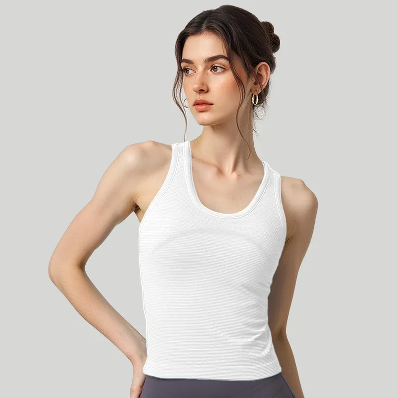 Débardeur Yoga & Sport Femme