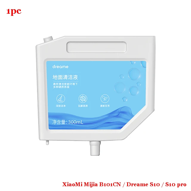 Original Dreame L10S Ultra Floor Cleaner For Mijia Omni Robot Vacuum