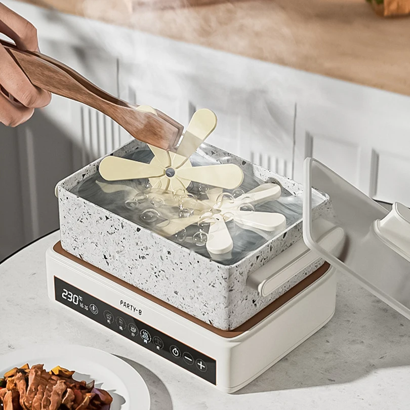 4pcs Silicone Mat Dishes Tree Design Trivet Set Coaster for Teapot Hot Pots Stand Insulation Pad Placemats Dining Table Gift