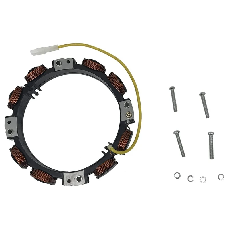 592829 Alternator Stator Coil For Briggs & Stratton 691065 392595 Fits