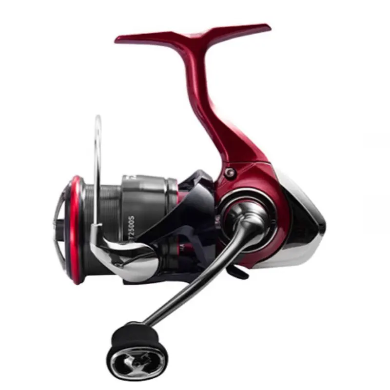 海外モデル 2025 DAIWA FUEGO CS LT 2000S-XH 海外モデル 2025 DAIWA FUEGO CS LT 2000S-XH - メルカリ