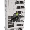1:144 1:100 N Scale Battle Damaged AEON Building Destroyed House Battle Building ABS Plastic Model 3