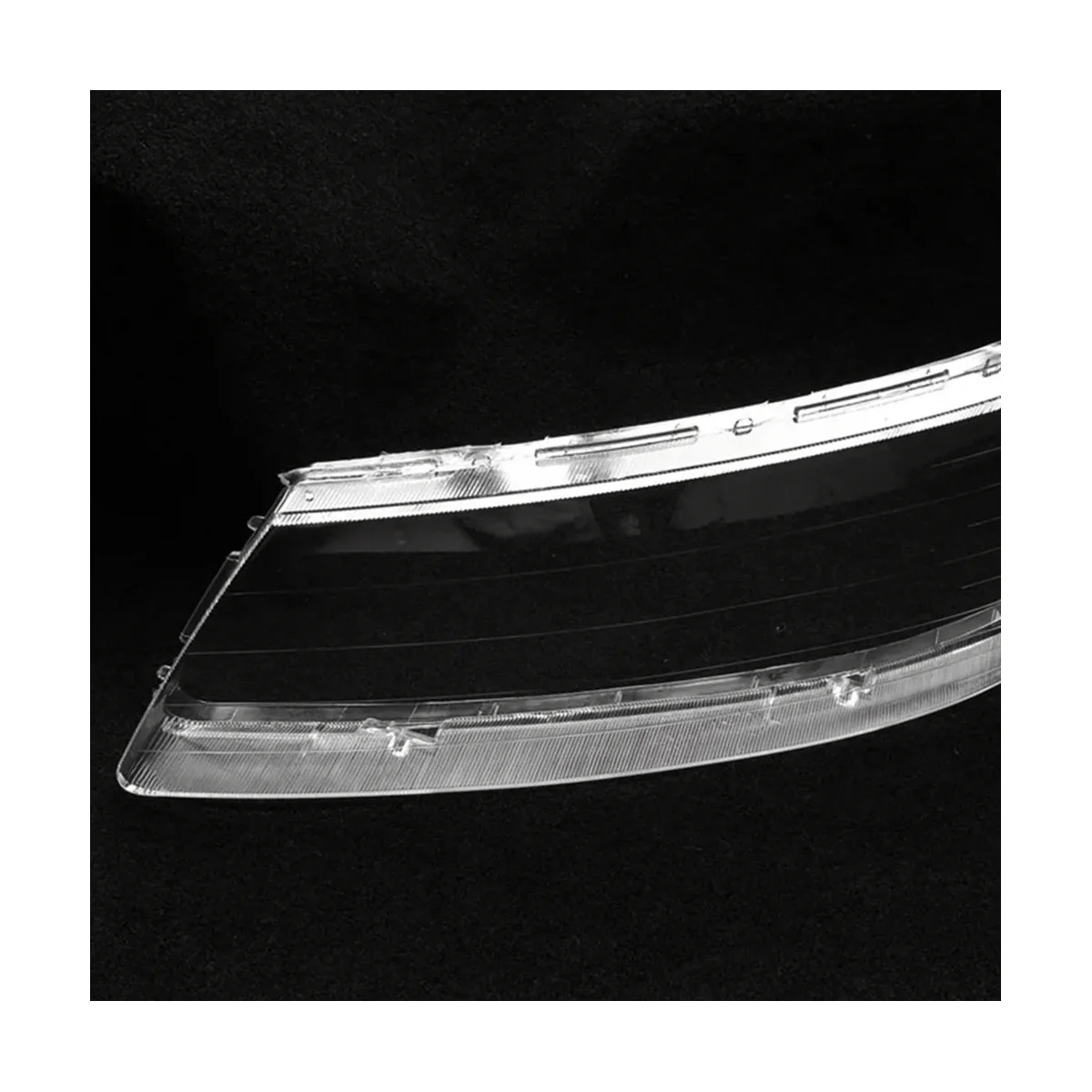 

Left Headlight Shell Lamp Shade for Hyundai Sonata NF 2004-2007