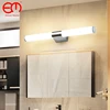 12W 16W 22W LED Wall Light Mirror Lights Indoor Decor Simple style Bathroom Dressing room Kitchen Wall Lamp AC85-265V 1