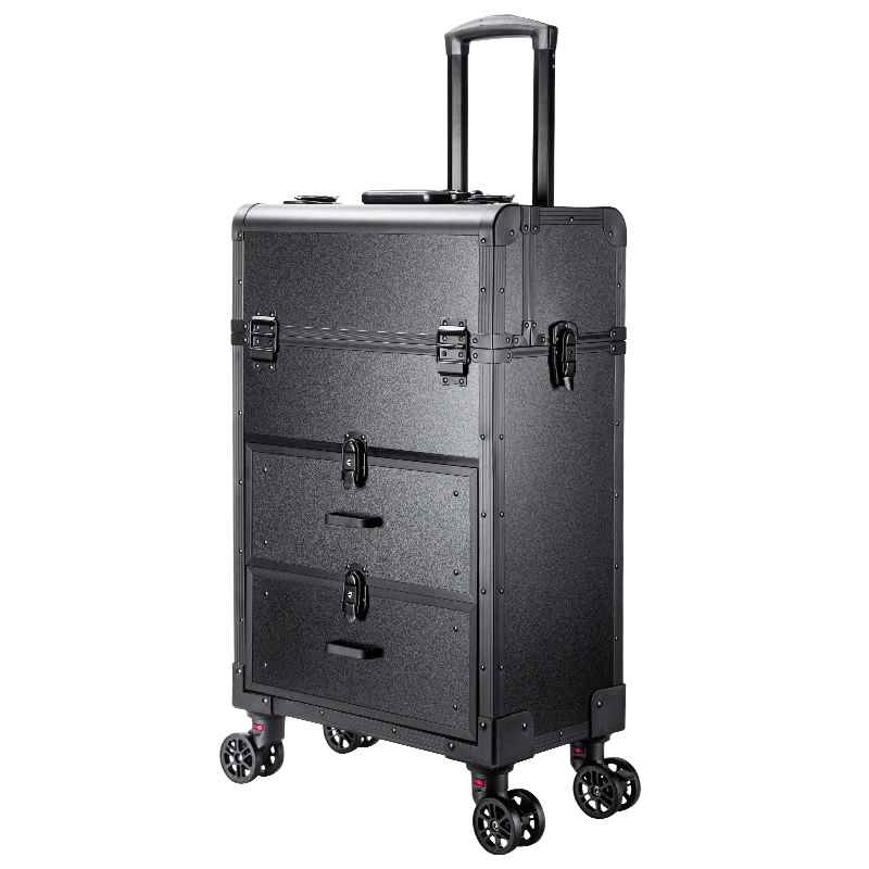 Рисунок 5 - Новая Профессиональная тележка для макияжа Чехол