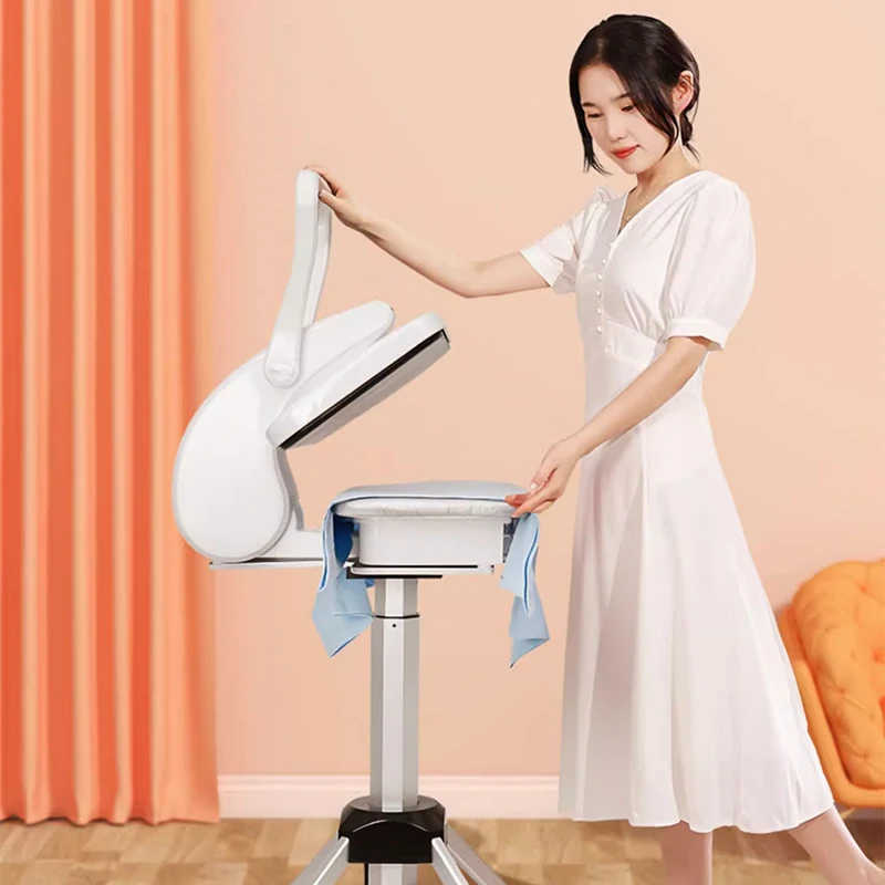 Smart Steam Press Machine Household Hanging Ironing Machine Ironing Clothes Ironing Machine Clothing Store Dry Cleaner