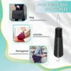 2Pcs Button Helper Tool with Non-Slip Grips to Help with Shirts, Coats, Button Hook Aids for the Elderly and Arthritic 4