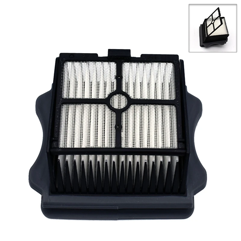 Hepa Filter Ersatzteile für Tineco Floor One S5 Combo Akku Nass-Trocken-Staubsauger wasch bare Teile – Detail 3