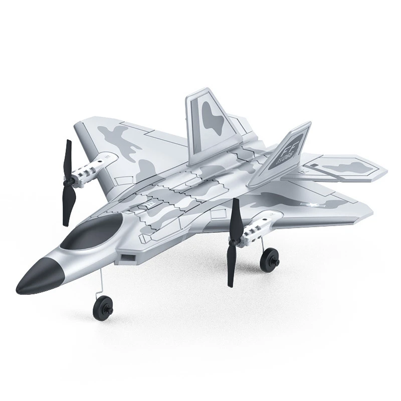 Rc planes for adults VTOL RC Airplane F22 Raptor Rc Plane RC Jet Remote Control Aircraft with