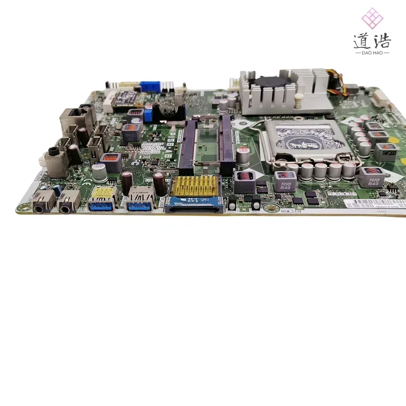 IPISB-AB For HP Pavilion 23-B 23-1026CX AIO Motherboard 696941-001 700544-601 DDR3 Mainboard 7 IPISB-AB For HP Pavilion 23-B 23-1026CX AIO Motherboard 696941-001 700544-601 DDR3 Mainboard - Image 5