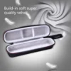 LTGEM Carrying Hard Case for Dremel Lite 7760 N/10 4V and Small Light-Duty DIY & Crafting Dog Nail Grinder Trimmer Case 5