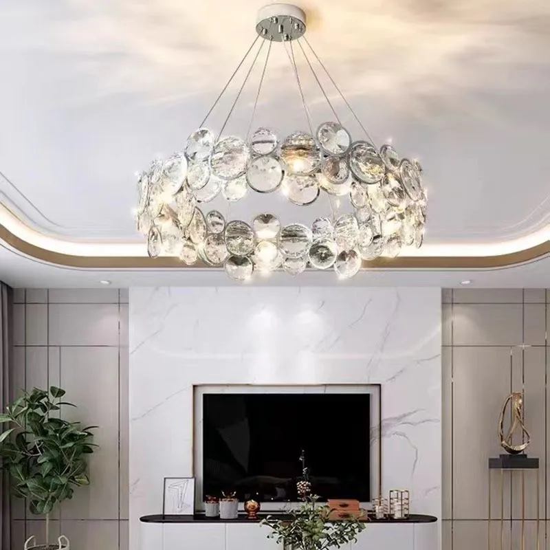 

Подвесные винтажные подвесные Круглые лампы, подвесные железная потолочная Подвесная лампа, железная клетка, винтажная лампа