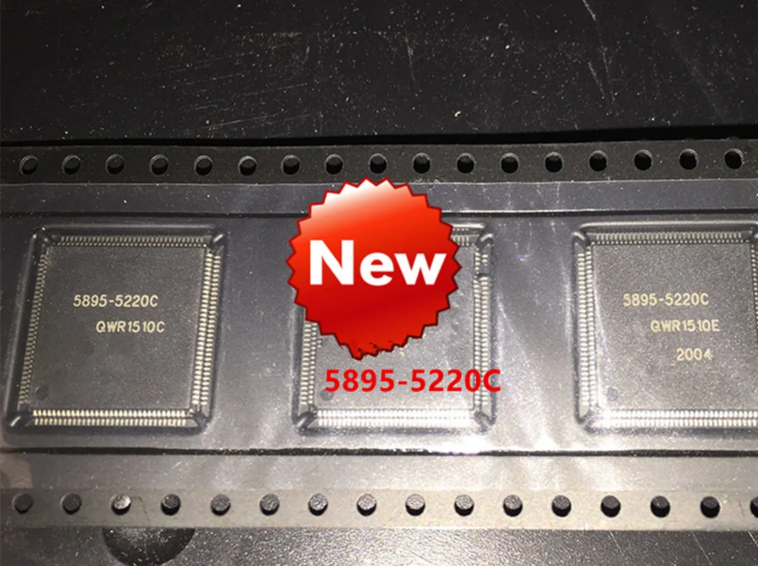 

New original 5895-5220C 5895-5220 Chip