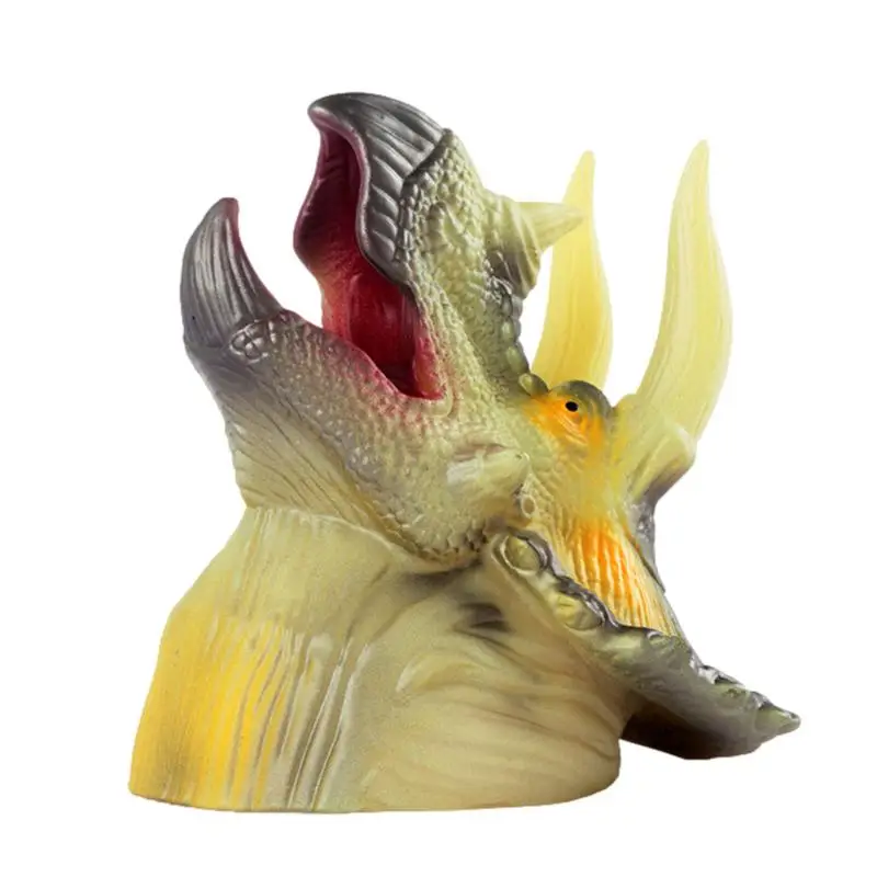 

Dinosaur Lamp 7 Color Changing Kids Night Light Dinosaur Toys Novelty Gifts Room Decor 7 Color Nursery Lamp With Touch Sensor